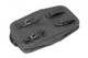 Honda Talon Center Console Storage Bag by Rough country